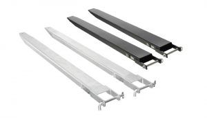 Gabelstapler-Ersatzteile 10ton / Stift-Gabelstapler-Gabeln