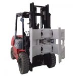 Heiße verkaufende Hochleistungspapierrollen-Klammer-Hersteller