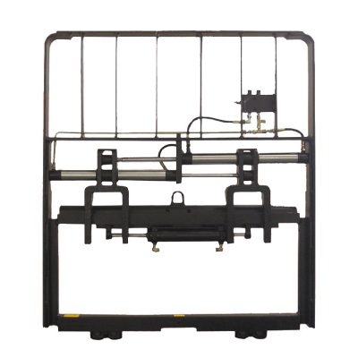 Hydraulischer Hochleistungsmetallgabel-Stellungsregler für Dieselstapler