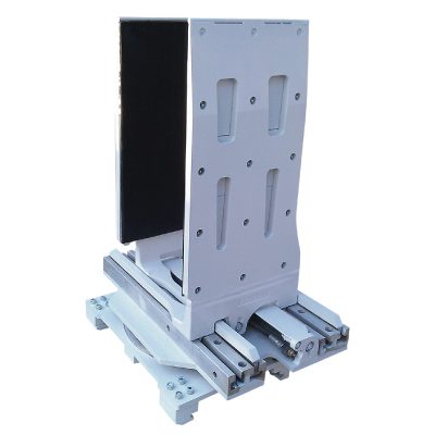Gabelstapleranbaugeräte Mehrzweckklemme Für Gabelstapler