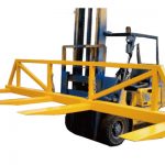 Typ FSNP2-4500 Spreader Bar für Gabelstapler