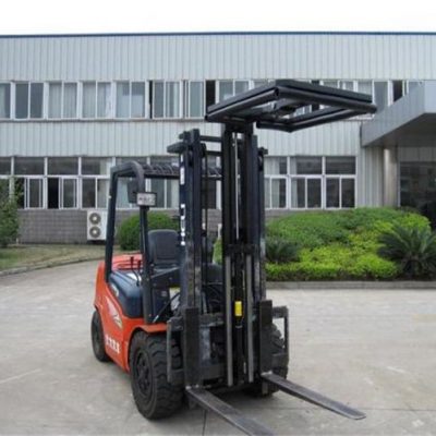 Hydraulische Gabelstapleranbaugeräte Laststabilisatoren